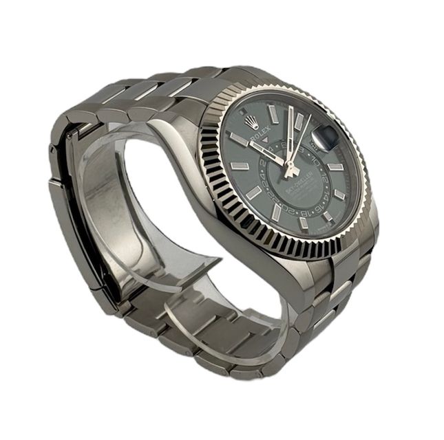 Rolex Sky-Dweller 326934 Image 3